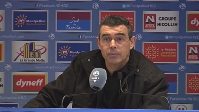 P. Gabriel après MHSC-ASNL