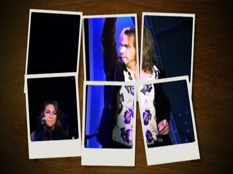 Pepe Flores en Sala Colonail Norte 8 Febrero 2013