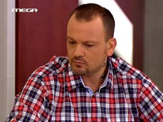 MASTER CHEF (33ο επεισόδιο) - 1ος κύκλος