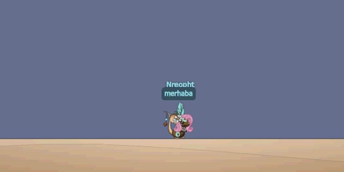 transformice  asansör yapma