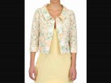 Moschino  Floral Printed Boucl Jacket Fashion Trends 2013 From Fashionjug.com