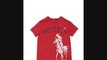 Polo Ralph Lauren  Printed Cotton Jersey Tshirt Fashion Trends 2013 From Fashionjug.com