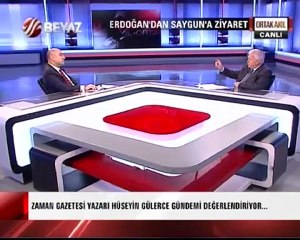 Ortak Akıl 17.02.2013 1.Kısım