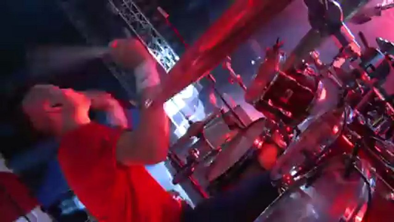 RockStorm 2012 Hải Phòng-Cướp vợ-Ngũ Cung