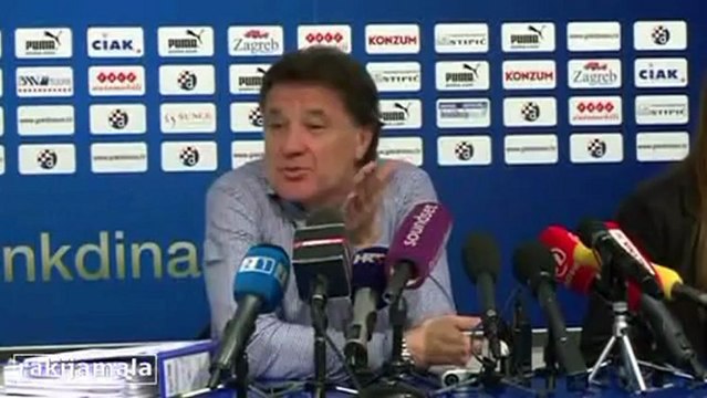 Zdravko Mamić 'Maminjo' o dugu Ljubljanske banke