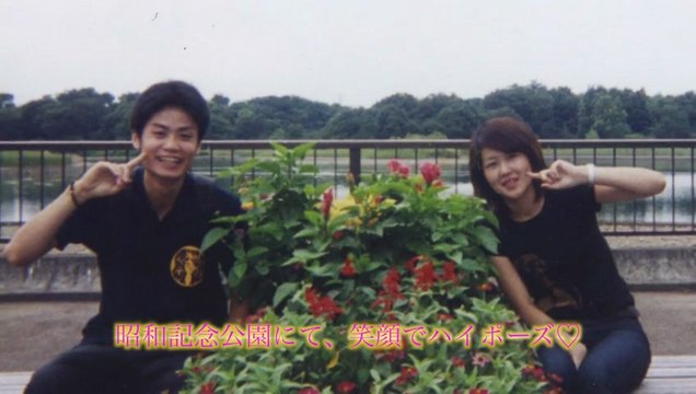 【二人の感謝が詰まったプロフィール】 結婚式プロフィールビデオ PandA