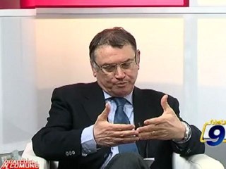 Qualcosa in Comune | Ospite Mons. Pichierri