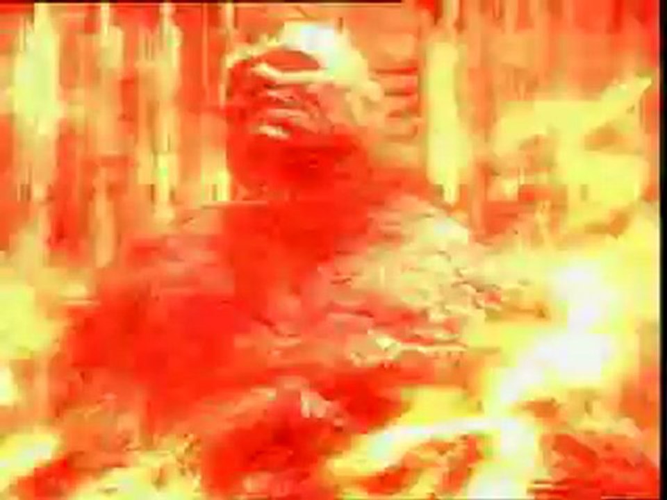 Fantastic Four ภาค 1 แผ่นที่ 2