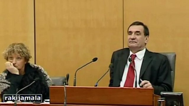 Zoran Vinković: Dođe vrijeme prođe rok, evo vraga skok na skok .