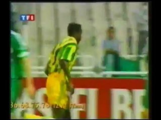 Histoire du FC Nantes (2ème partie)