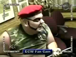 Promos - ECW TV 7_9_96