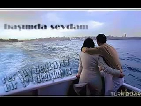 Ahmet Emre Boran ~~ Bırakmadı Sevdan Beni - SeslSayfamiz.Com