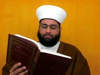 Imam Ahmed Bin Hambal and Tawassul