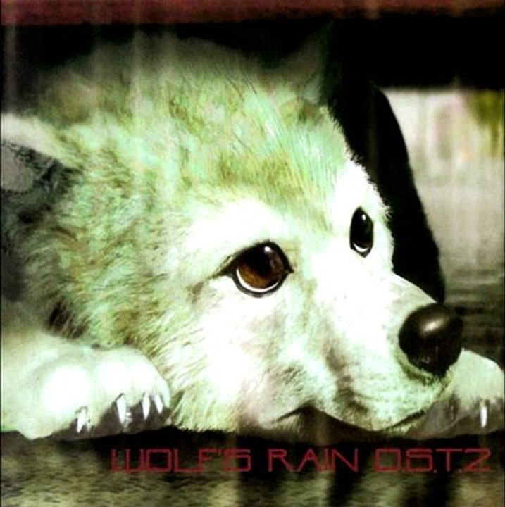 Wolf's Rain - Cycle
