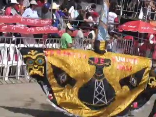 CORSO CARNAVAL CAJAMARCA 2013 PARTE III