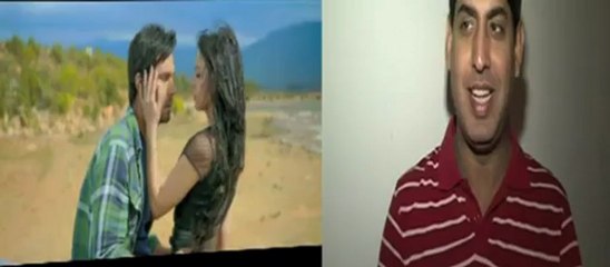 Murder 3 Slick thriller