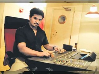 Amit Trivedi is a legend Amit Sadh