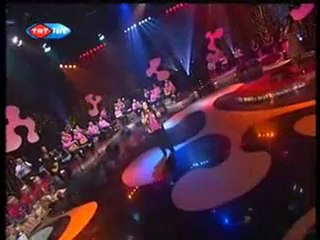 Sabahat akkiraz  - Boşumuş