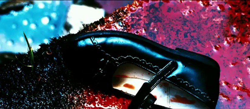 Straw Shield de Takashi Miike Bande annonce 藁の楯 / Wara no Tate