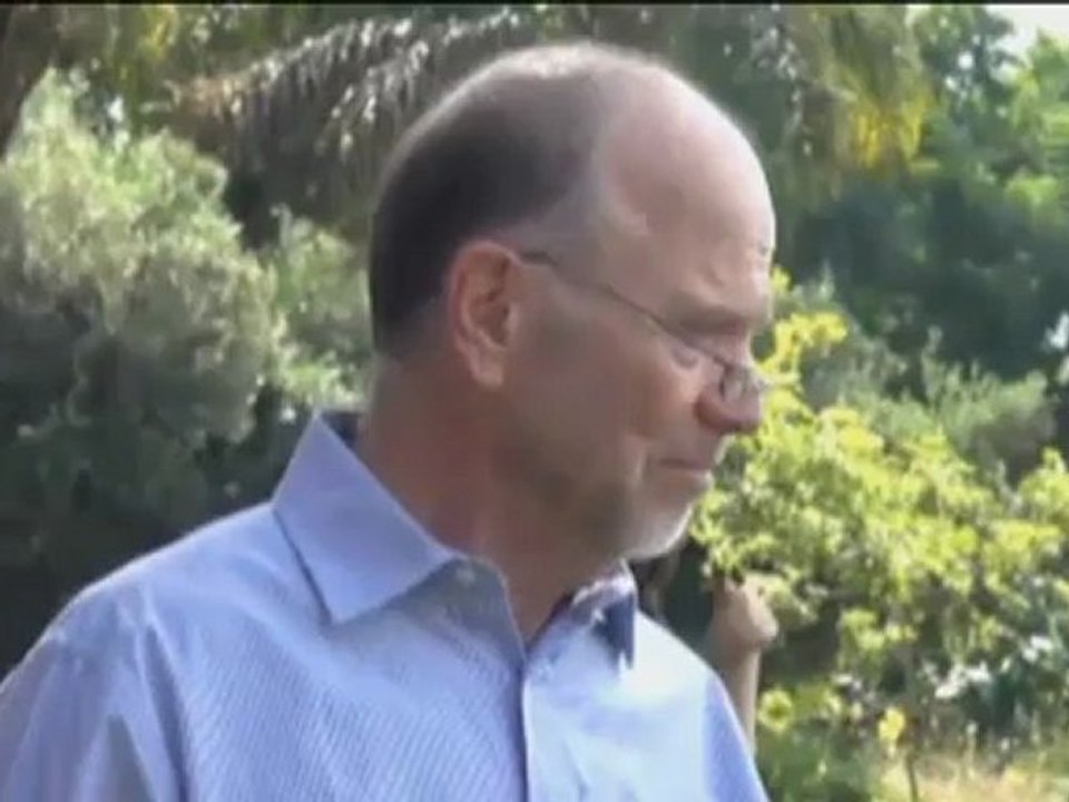 Arnold Pistorius: 'Weisen Mordanschuldigungen zurück'