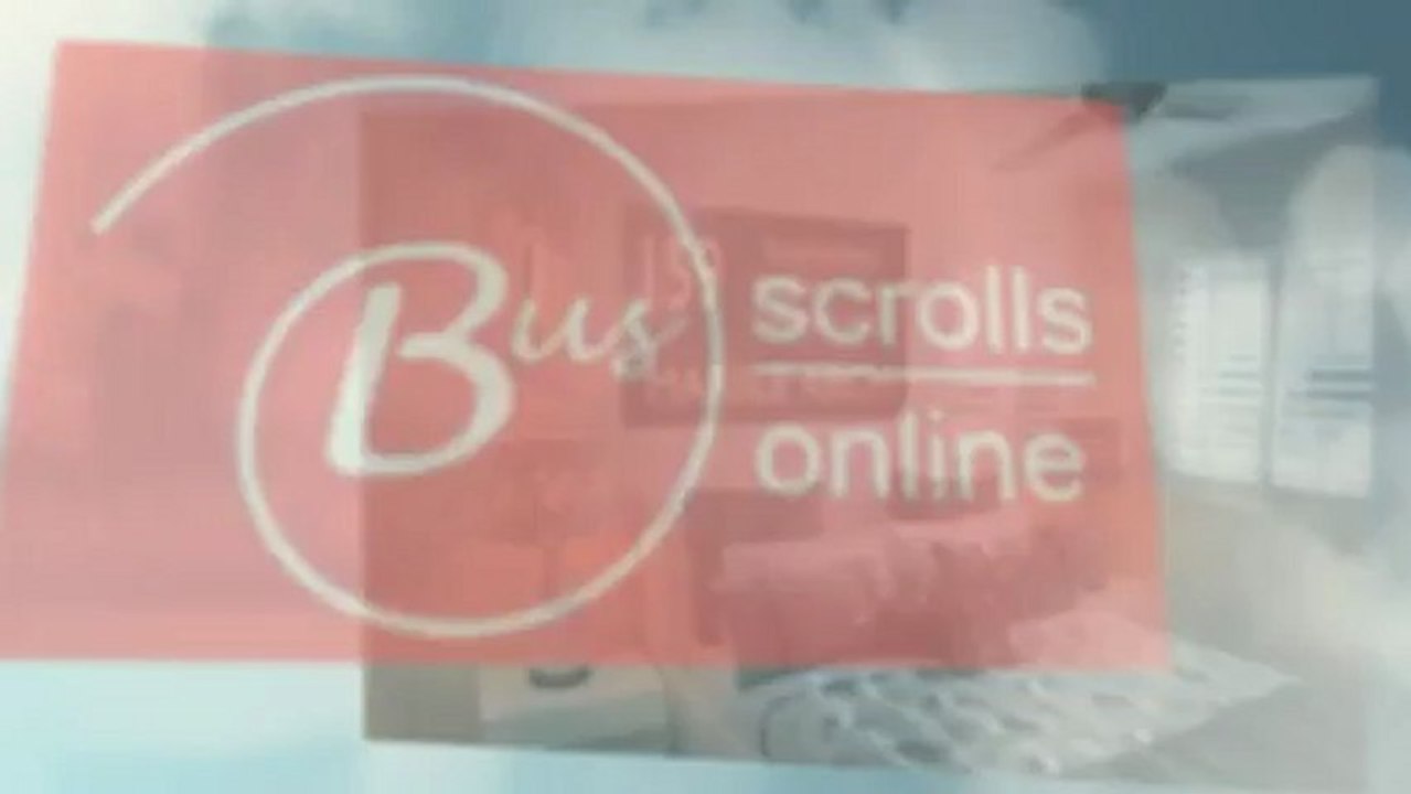 Bus Scrolls Online