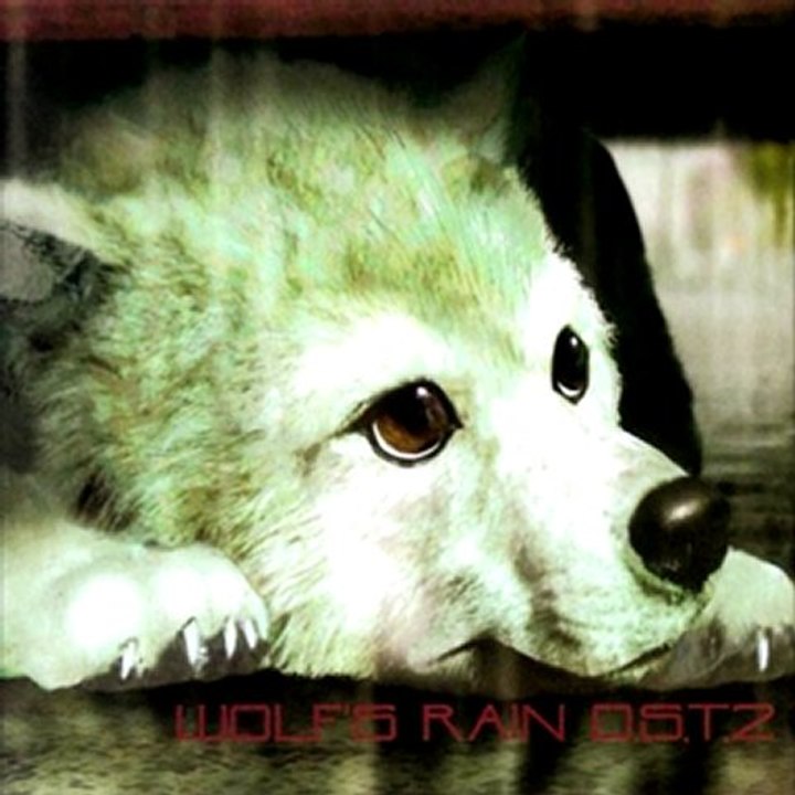 Wolf's Rain - Flying To You