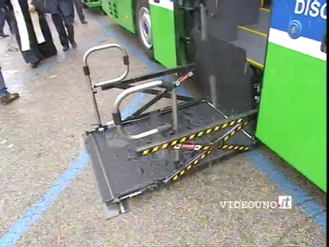 FAL: 20 nuovi autobus su Matera e provincia