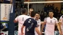 Volley A2 maschile: Coserplast Matera-Loreto.mpg