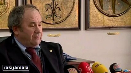 Željko Kerum shvatio da je krivo koalirao?!