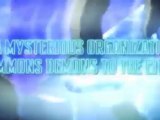Shin Megami Tensei- Devil Summoner- Soul Hackers-  l'histoire