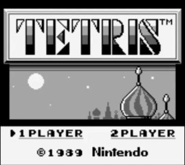 Review Tetris (Game Boy)
