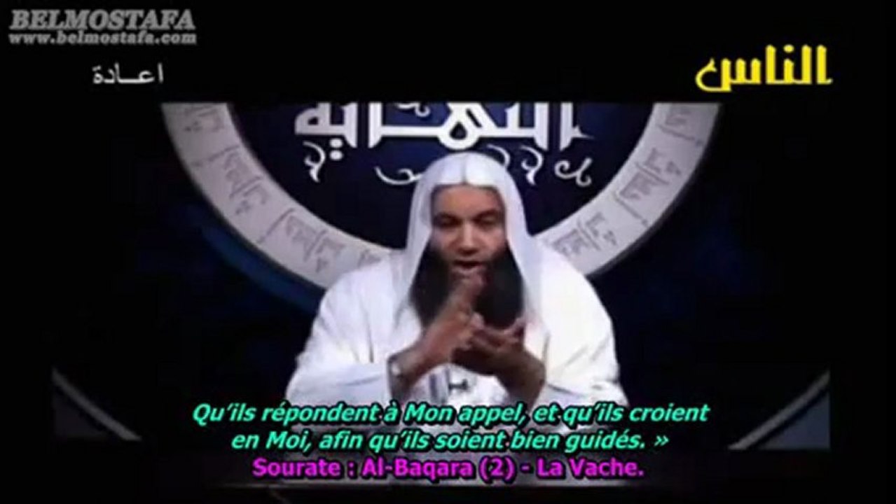 LES EVENEMENTS DE LA FIN DES TEMPS  - LES TENTATIONS  ( PARTIE 6/6 )