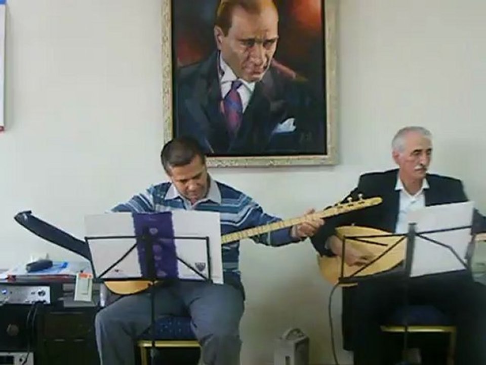 Gamze YILMAZ - Sabahın Seherinde Ötüyor Kuşlar...
