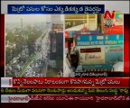 Special Focus on Hyderabad traffic problems - 02