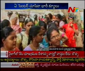 Aadhar Card processing issue - Public very suffering