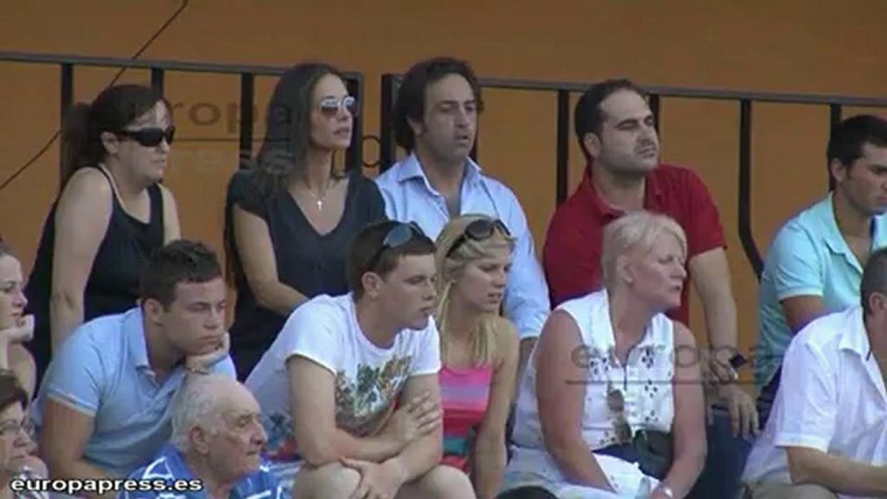 Cayetano Rivera consigue la nulidad matrimonial