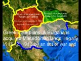 Macedonia Historical Truth - Greeks cannot deny the TRUTH