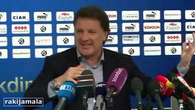 Zdravko Mamić 'Maminjo': Istina je u cjelini .