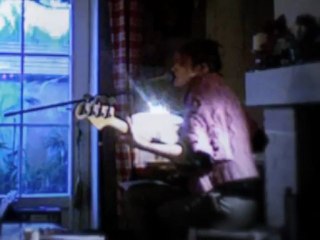 Berlin Sunrise cover Vanessa Squaw, PierreDanel