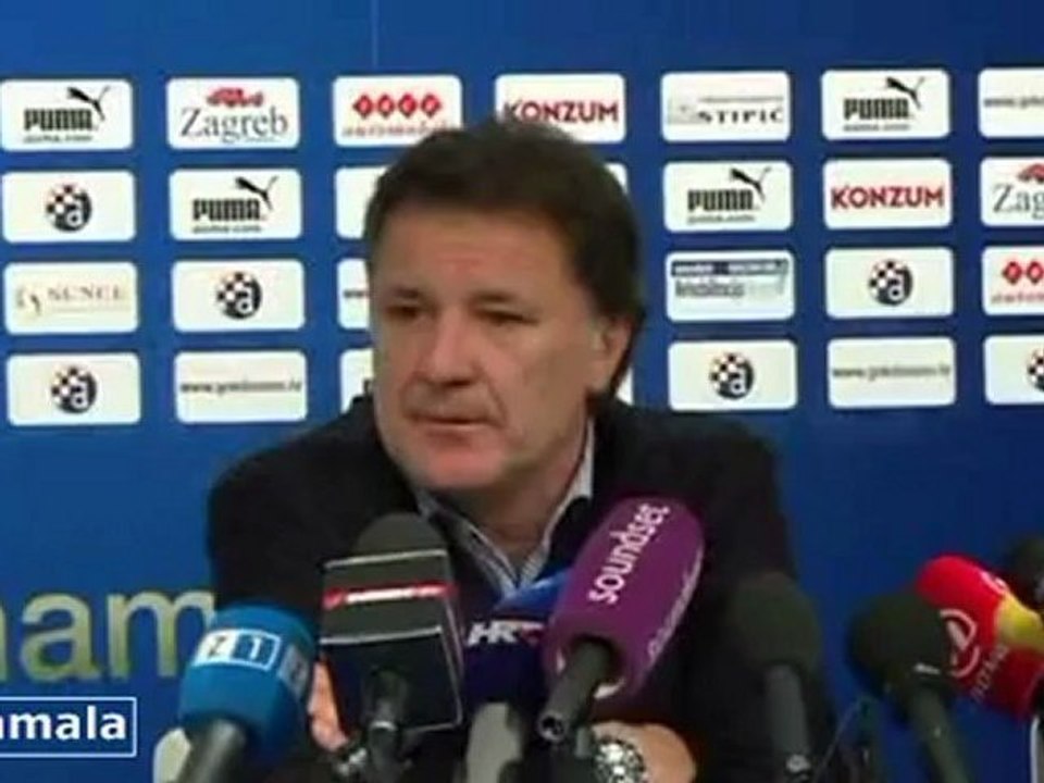 Zdravko Mamić 'Maminjo' o navijačima pod posebnim agregatnim stanjem