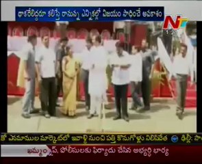 Assembly Elections in Maharashtra on 2014 -a report