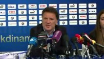 Zdravko Mamić 'Maminjo' ima plaću 11,000 kuna?