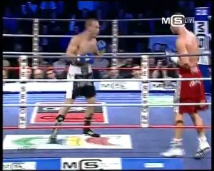 Cedric Vitu Vs Mehdi Nekaies 2011-03-04