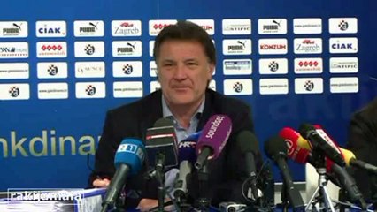 Zdravko Mamić 'Maminjo': "Probudimo se svi u Hrvatskoj".