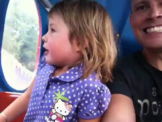 Happyland Valais Juillet 2011