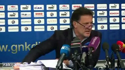 Zdravko Mamić 'Maminjo' ima direktnu komunikaciju s Bogom, stalno?