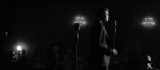 Justin Timberlake Feat. Jay-Z - Suit & Tie (Official Music Video)