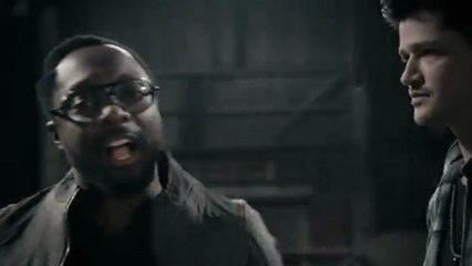 The Script Feat. Will.i.am - Hall of Fame (Official Music Video)