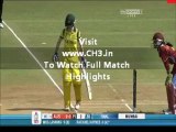 Live Streaming Australia Vs West Indies Women World Cup Final 2013