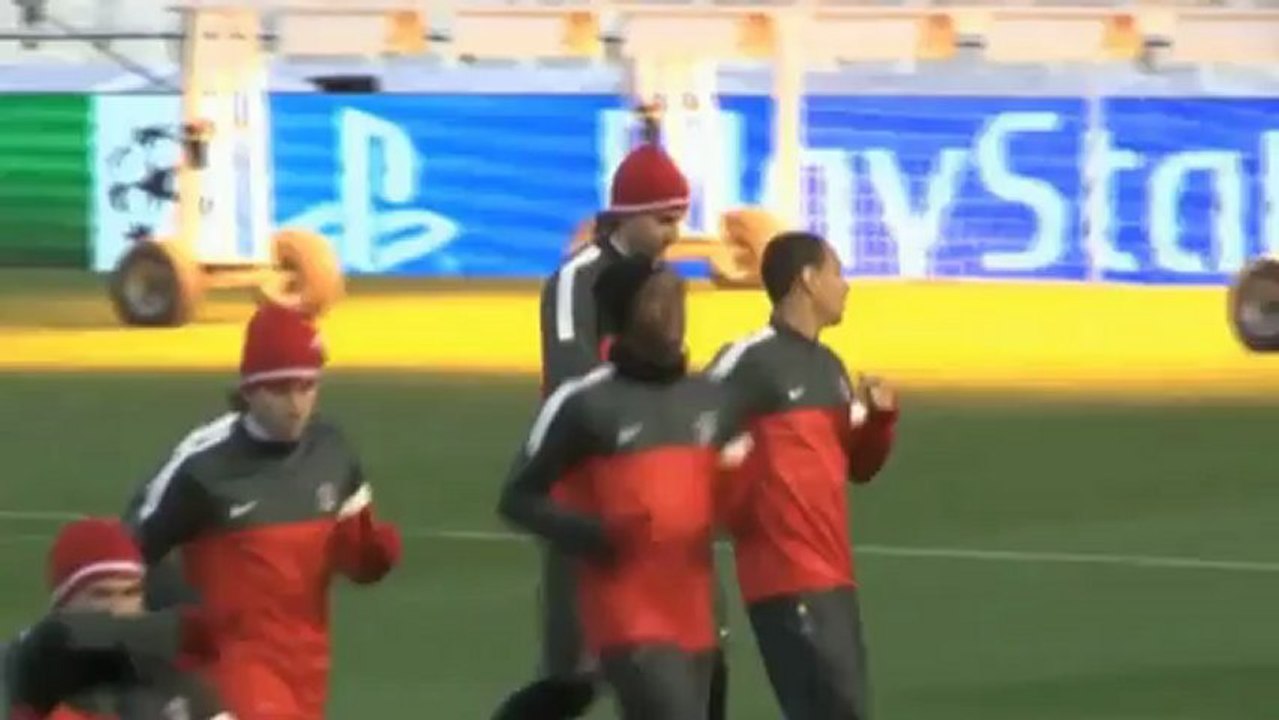 Beckham-Debüt für Paris vertagt